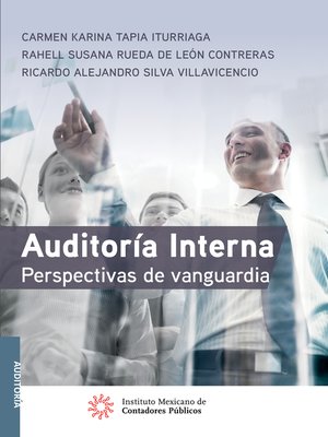 cover image of Auditoría Interna